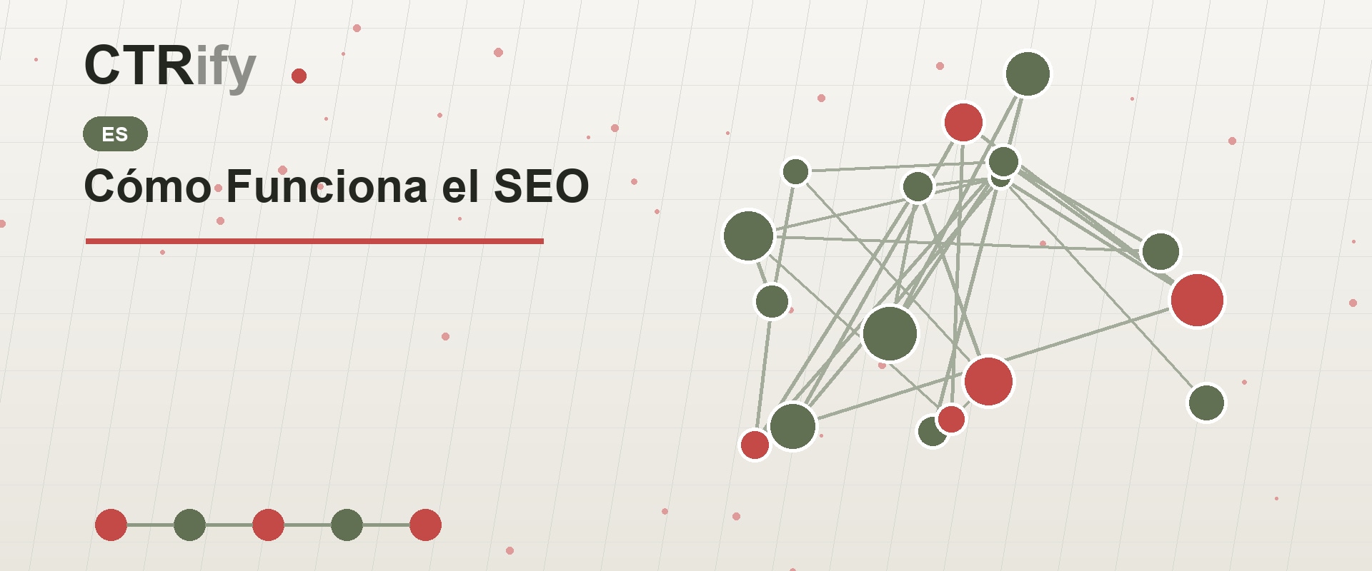 Cómo Funciona el SEO