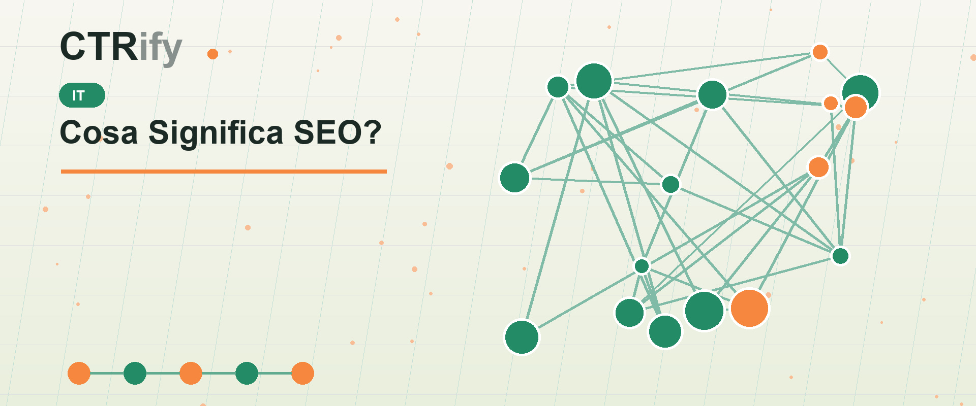 Cosa Significa SEO?