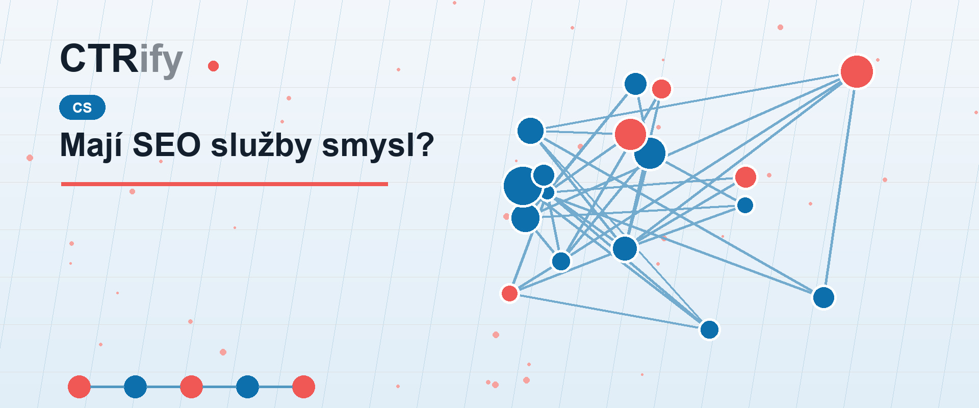 Mají SEO služby smysl?