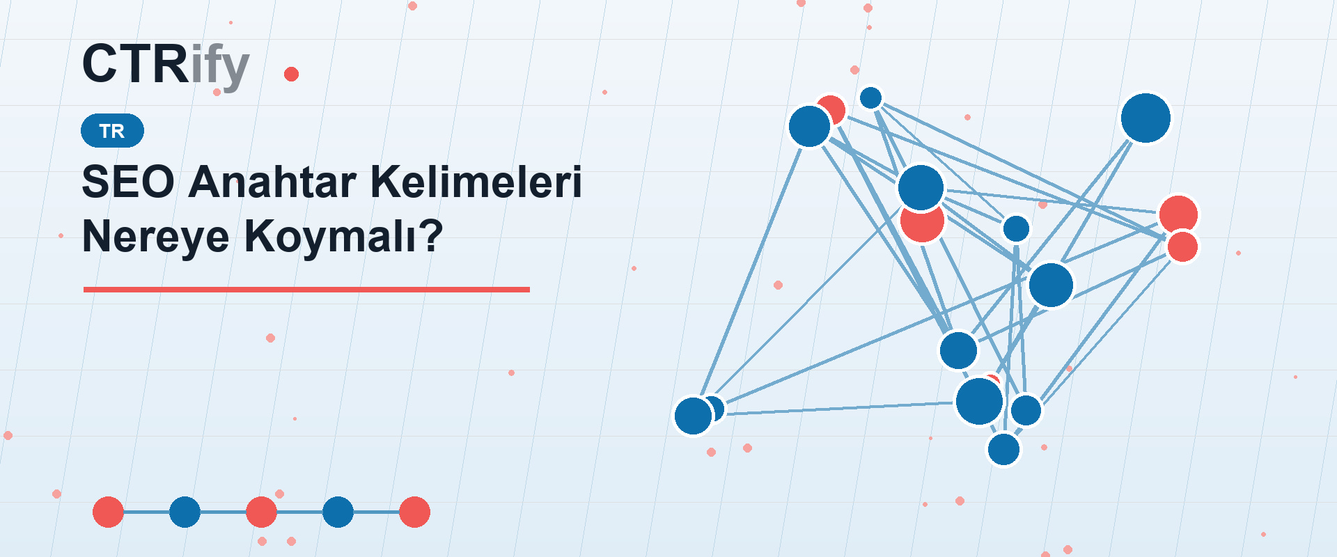 SEO Anahtar Kelimeleri Nereye Koymalı?