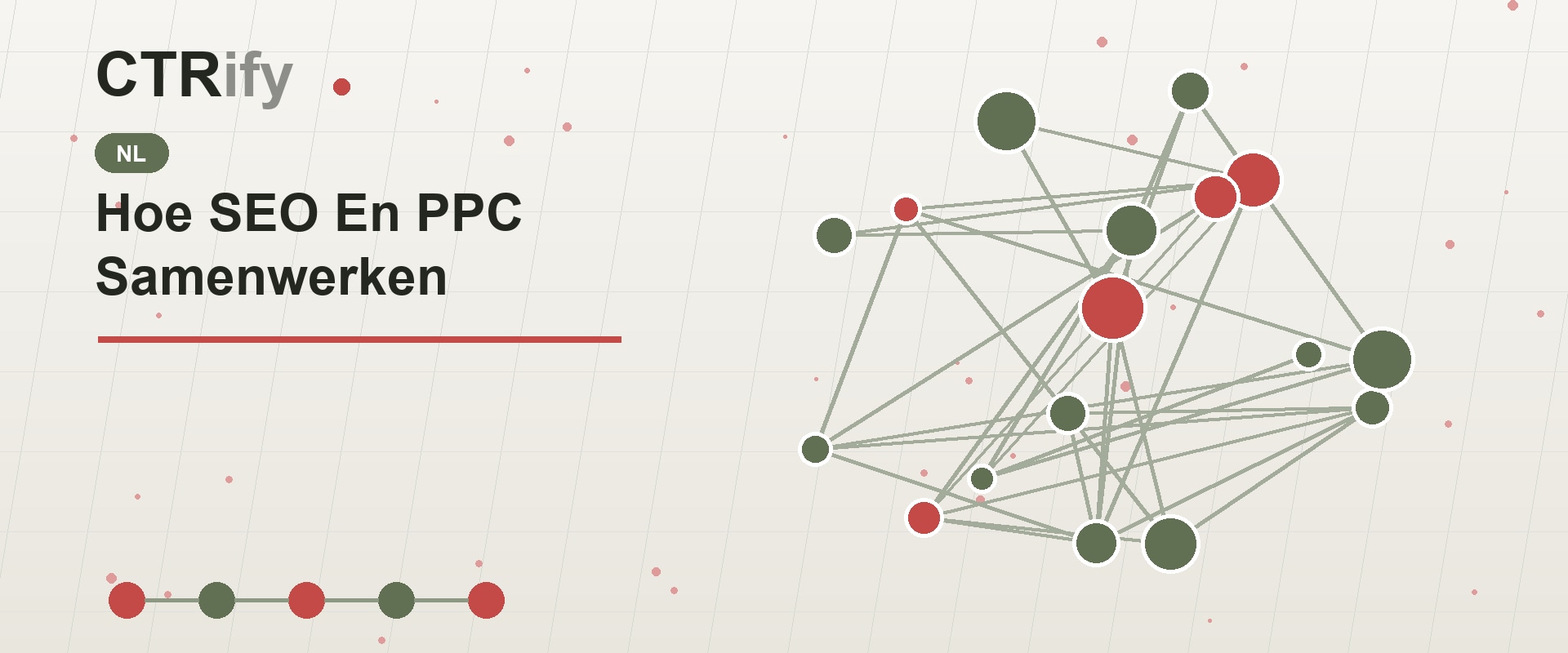 Hoe SEO En PPC Samenwerken