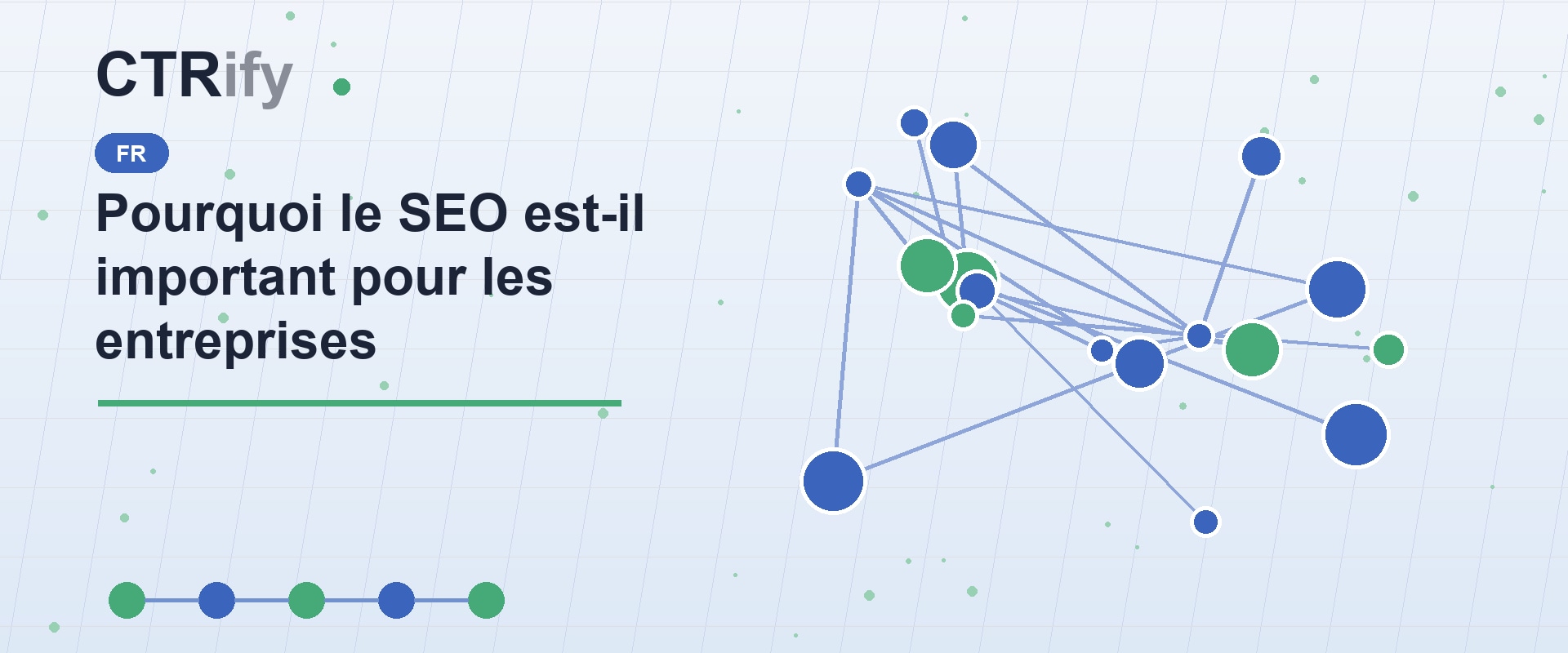 Pourquoi le SEO est-il important pour les entreprises
