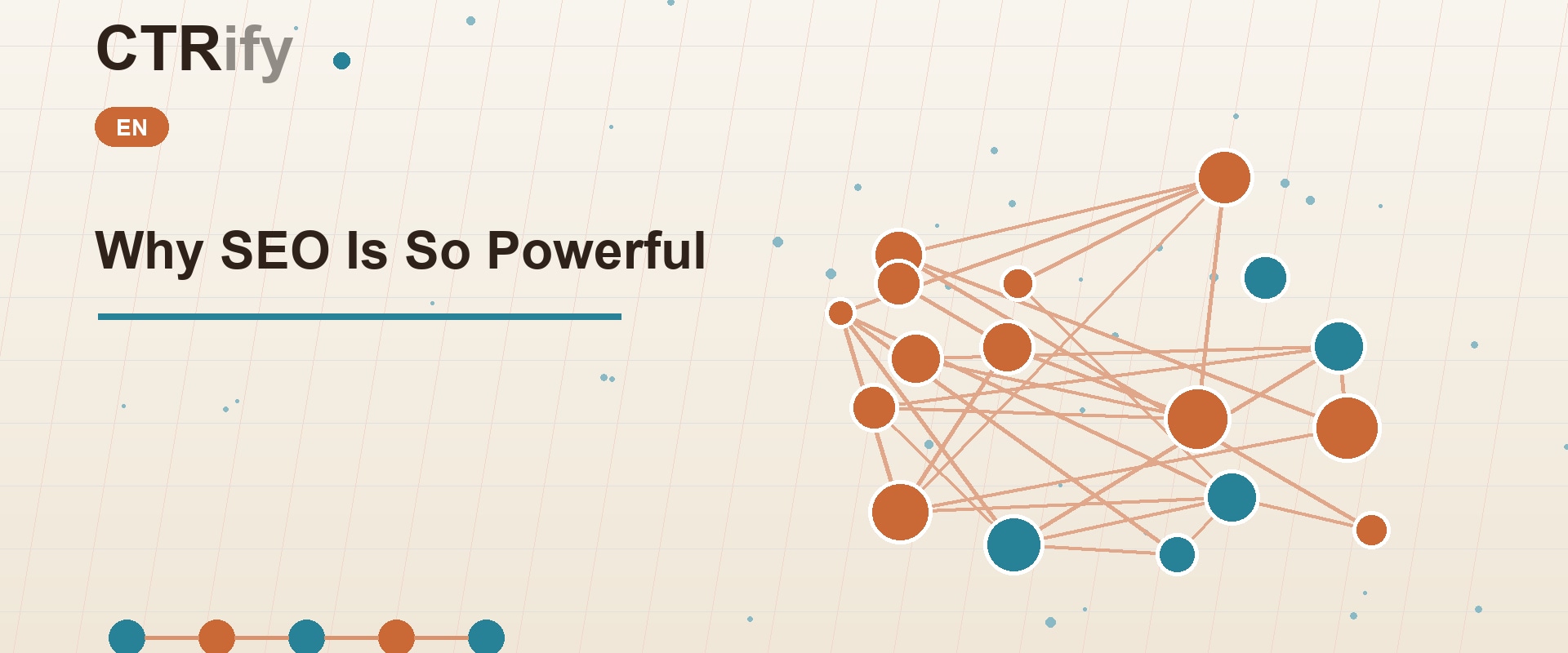 Why SEO Is So Powerful