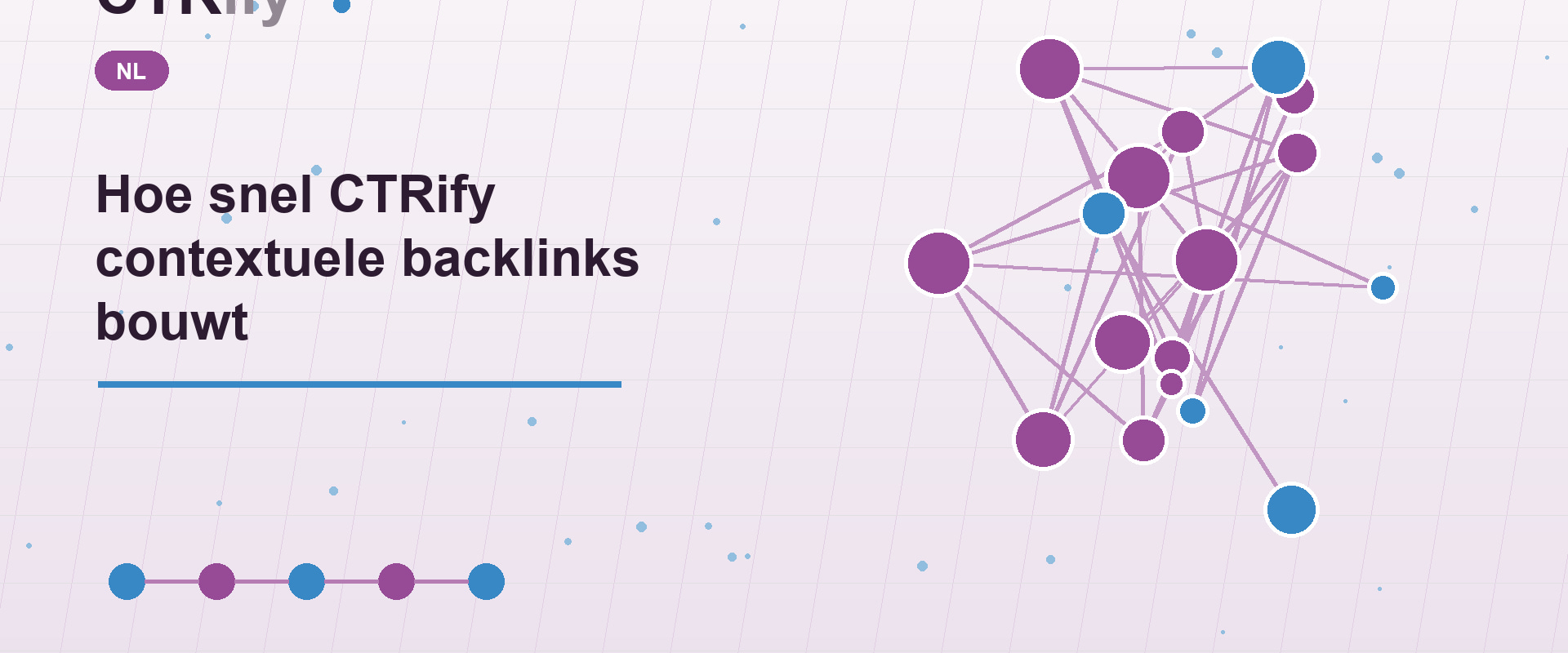 Hoe snel CTRify contextuele backlinks bouwt