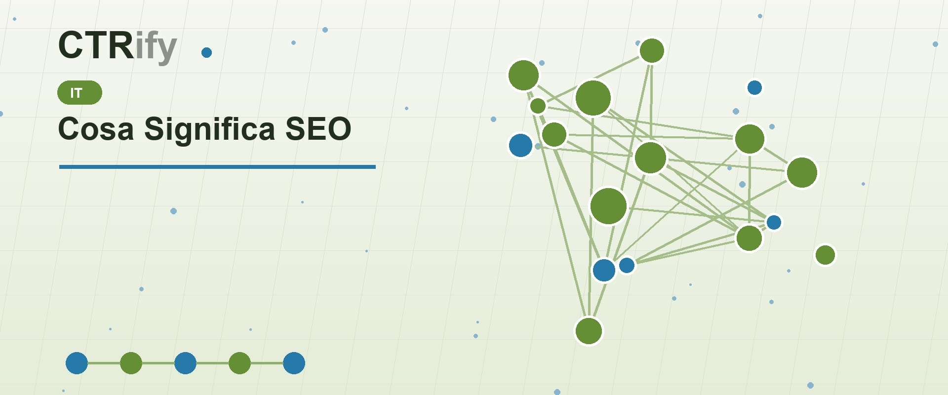 Cosa Significa SEO