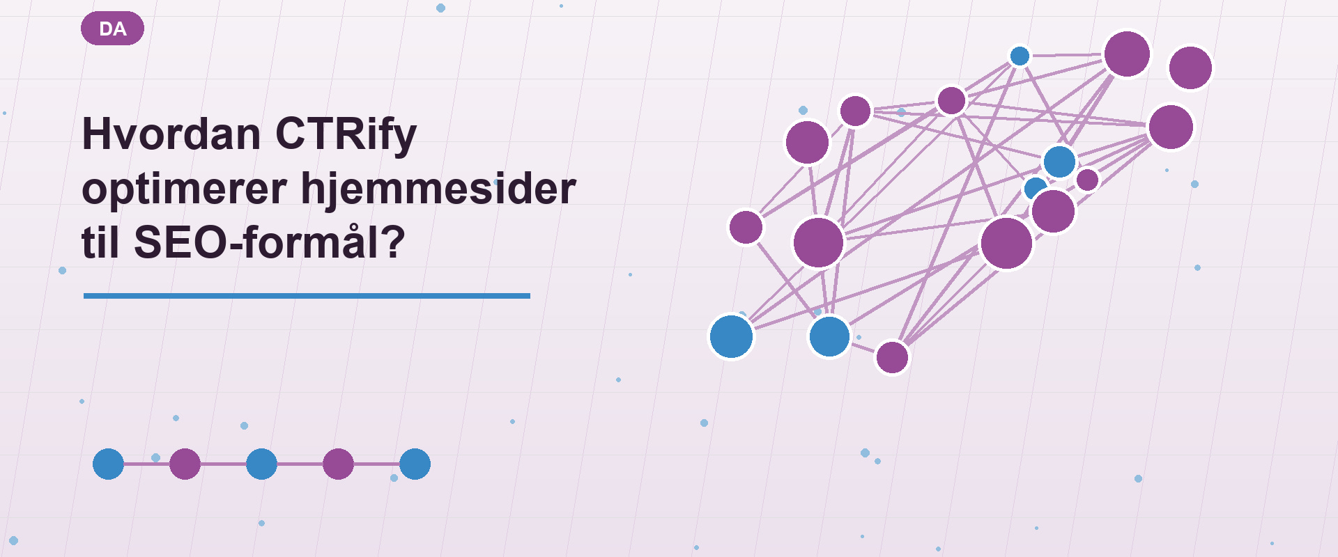 Hvordan CTRify optimerer hjemmesider til SEO-formål?