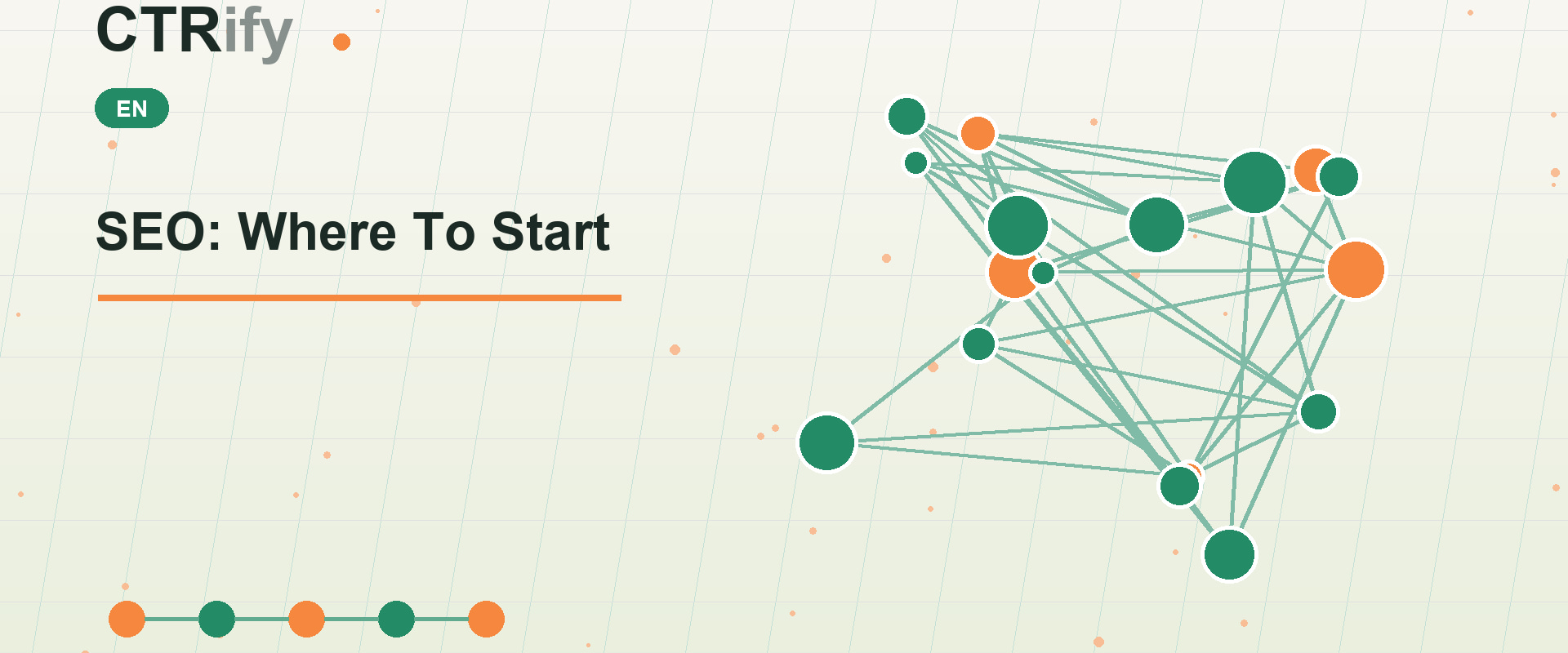 SEO: Where To Start