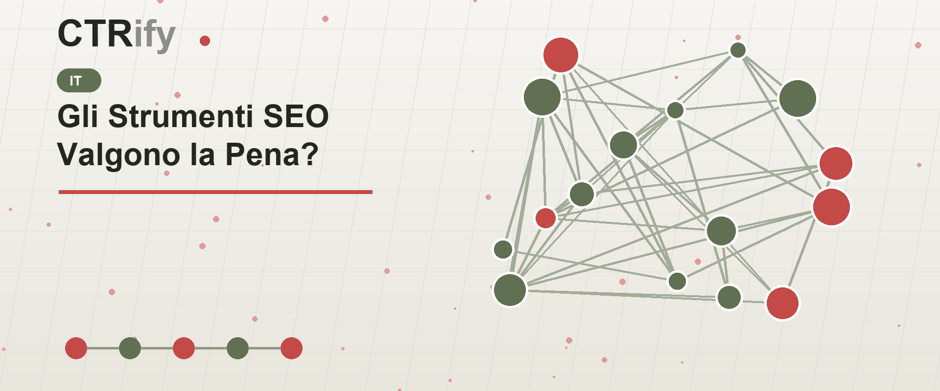 Gli Strumenti SEO Valgono la Pena?