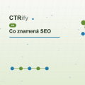 Co znamená SEO