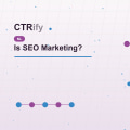 Is SEO Marketing?