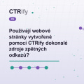 Používají webové stránky vytvořené pomocí CTRify dokonalé zdroje zpětných odkazů?