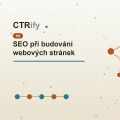 SEO při budování webových stránek