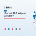 I Servizi SEO Valgono Davvero?