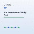 Wie funktioniert CTRify A.I.?