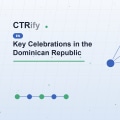Key Celebrations in the Dominican Republic