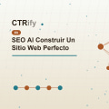 SEO Al Construir Un Sitio Web Perfecto