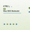 Was SEO Bedeutet