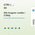 Slik fungerer credits i CTRify
