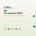 Co znamená SEO?