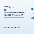 Er SEO-virksomheder værd at investere i?
