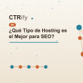 ¿Qué Tipo de Hosting es el Mejor para SEO?