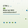 Může být SEO automatizováno?