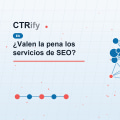 ¿Valen la pena los servicios de SEO?