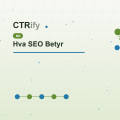 Hva SEO Betyr