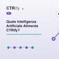 Quale Intelligenza Artificiale Alimenta CTRify?