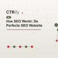 Hoe SEO Werkt: De Perfecte SEO Website
