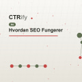 Hvordan SEO Fungerer