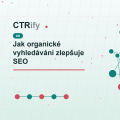 Jak organické vyhledávání zlepšuje SEO