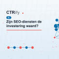 Zijn SEO-diensten de investering waard?