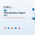 SEO Şirketleri Değerli mi?