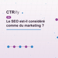 Le SEO est-il considéré comme du marketing ?