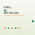 SEO: Kde začít