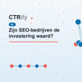 Zijn SEO-bedrijven de investering waard?