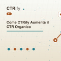 Come CTRify Aumenta il CTR Organico