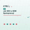 Jak SEO a SEM Spolupracují