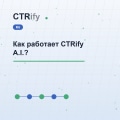 Как работает CTRify A.I.?