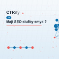 Mají SEO služby smysl?