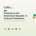 Festivals in the Dominican Republic: A Cultural Celebration