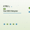 Vad SEO Betyder