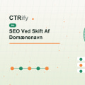 SEO Ved Skift Af Domænenavn