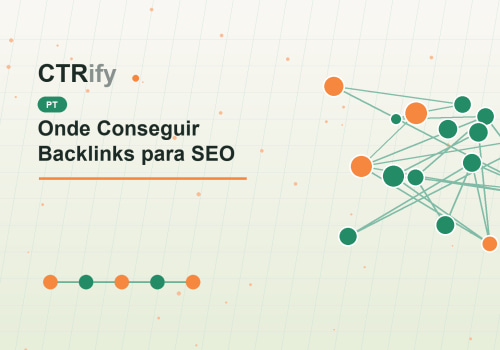Onde Conseguir Backlinks para SEO