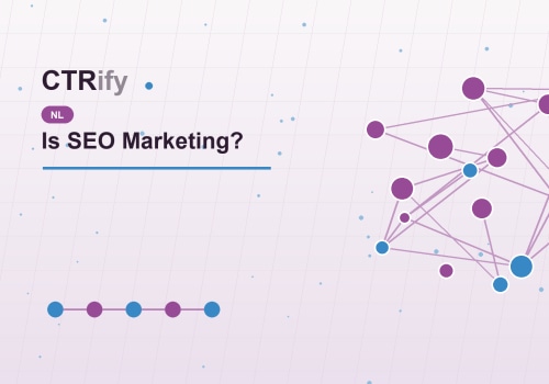 Is SEO Marketing?