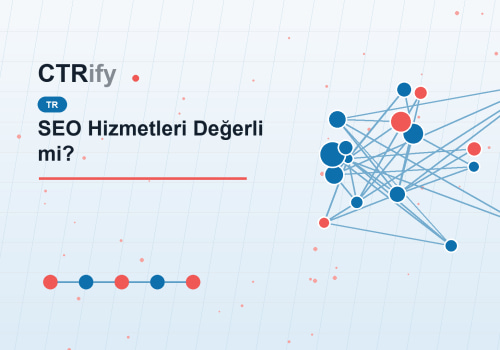 SEO Hizmetleri Değerli mi?