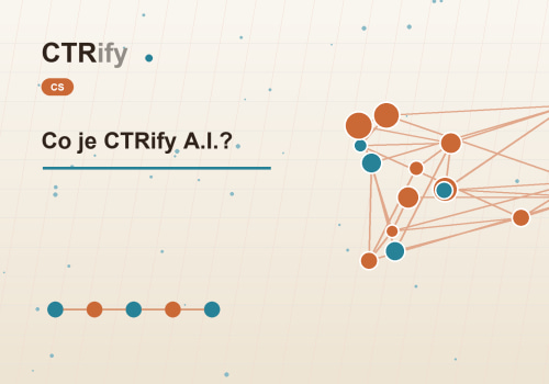 Co je CTRify A.I.?
