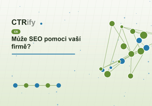 Může SEO pomoci vaší firmě?
