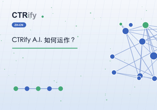 CTRify A.I. 如何运作？